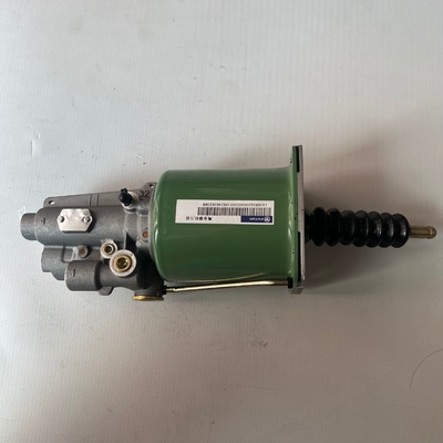 Daewoo Foton Bus Clutch Booster 1418816200002 Aluminum Alloy