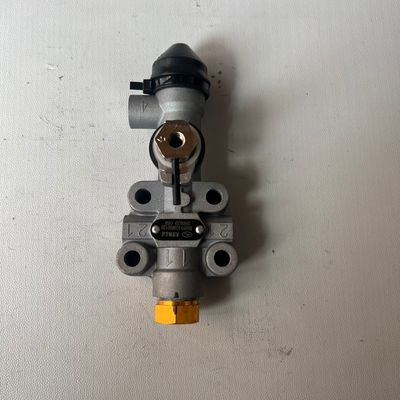 King Long Bus Height Control Valve IP67 500k Cycle 0.5s Response -40C to 80C Bus Spares 229600120