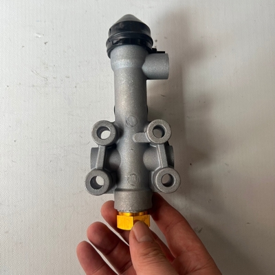 King Long Bus Height Control Valve 229600120 - IP67 Rated