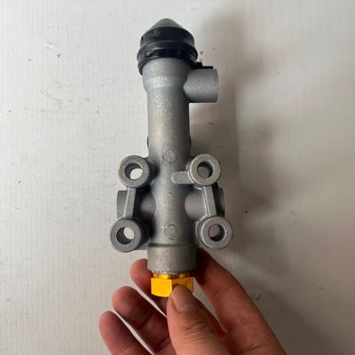 King Long Bus Height Control Valve IP67 500k Cycle 0.5s Response -40C to 80C Bus Spares 229600120
