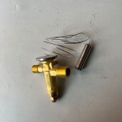 King Long Yutong Bus AC Danfoss Expansion Valve 067N7169 Precision Temperature Bus Spares