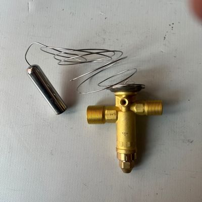 King Long Yutong Bus AC Danfoss Expansion Valve 067N7169 Precision Temperature Bus Spares
