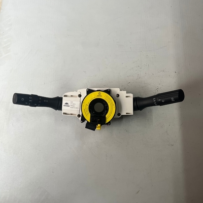 Jinlong Yutong Bus Combination Switch 3774-00211 IP67 24V DC