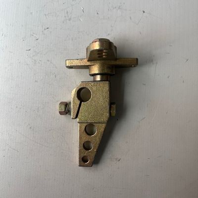 Jinlong Higer Bus MK8 Gearbox Converter 10-18 Ton 100k km Maintenance-Free Bus Spares