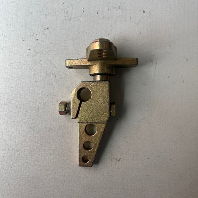 Jinlong Higer Bus MK8 Gearbox Converter for 10-18 Ton Buses