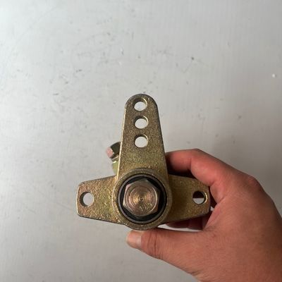 Jinlong Higer Bus MK8 Gearbox Converter 10-18 Ton 100k km Maintenance-Free Bus Spares