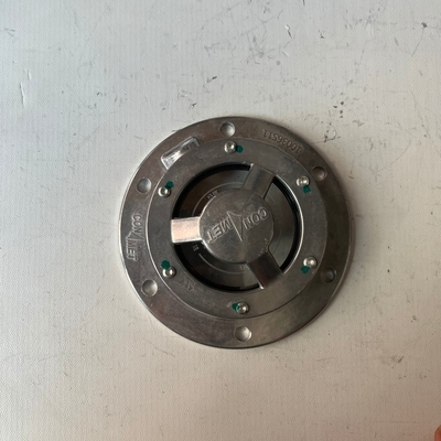 CONMET Hub Cap 10036511 for King Long Yutong Ankai Buses