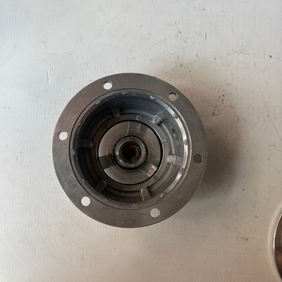 CONMET Hub Cap 10036511 for King Long Yutong Ankai Buses