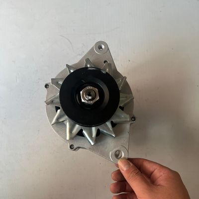 JMC Truck School Bus Alternator 14V 80A 1000h Bench 8000h Bearing Recycled Shell Bus Spares