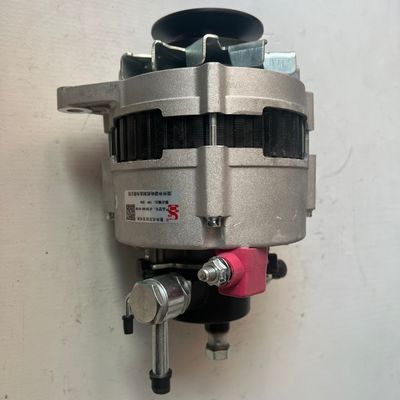 JMC Truck School Bus Alternator 14V 80A 1000h Bench 8000h Bearing Recycled Shell Bus Spares