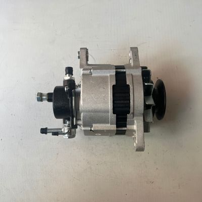 JMC Truck School Bus Alternator 14V 80A 1000h Bench 8000h Bearing Recycled Shell Bus Spares