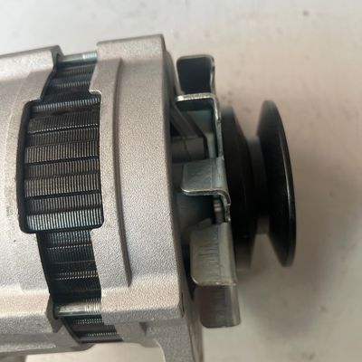 JMC Truck School Bus Alternator 14V 80A 1000h Bench 8000h Bearing Recycled Shell Bus Spares