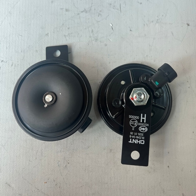 DL224D-24B 24V Dual-Tone Electric Horn for CRRC Geely Buses