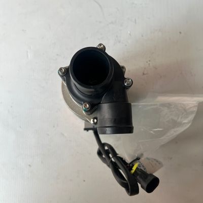 24V DC Electronic Water Pump 1307-01185 6000L/H IP67 Intelligent ECU King Long Higer Yutong Bus Spares Parts