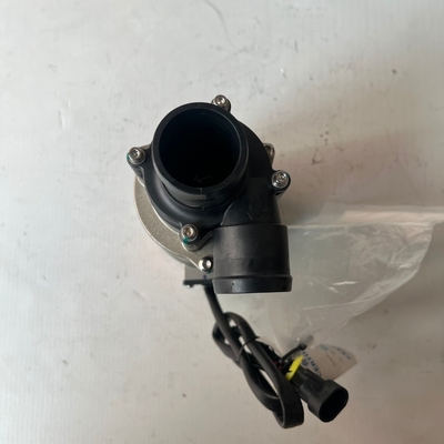 24V Electronic Water Pump for King Long Higer Yutong Buses 1307-01185