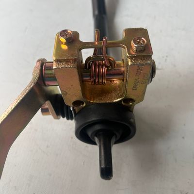 Dongfeng Truck Gear Shift Lever Assembly 1703025-T15H0 Steel OEM 3yr 150k km Bus Spares