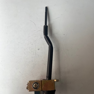 Dongfeng Truck Gear Shift Lever Assembly 1703025-T15H0 Steel OEM