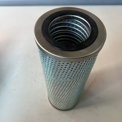 SDLG Loader Hydraulic Return Oil Filter 4120003296 10 Micron