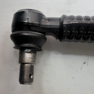 Yutong King Long Higer Bus Steering Drag Link 3412-00153 40Cr Forged