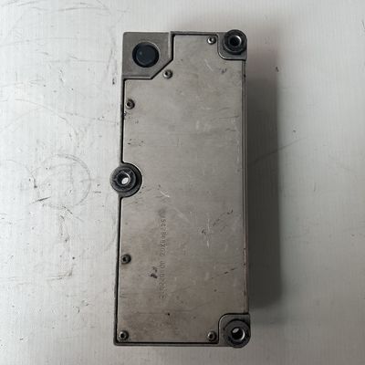 TCM 4306473 ETC2008A02 Transmission Control Module Fuller AMT IP67 CAN Bus Higer King Long Bus Spares Parts
