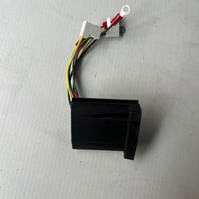 605-1C Alternator Voltage Regulator 12V/24V IP67 70A 1000h Salt Spray Higer King Long Bus Spares Parts