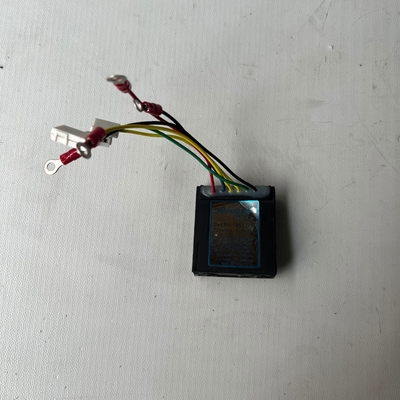605-1C Alternator Voltage Regulator for Higer King Long Buses 12V/24V