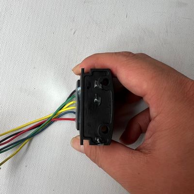 605-1C Alternator Voltage Regulator 12V/24V IP67 70A 1000h Salt Spray Higer King Long Bus Spares Parts