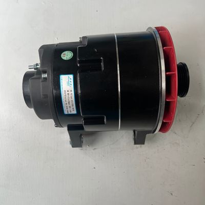 Higer King Long Bus Heavy-Duty Alternator Assembly AC172RA 28V 140A 2000h -40C to 125C Bus Spares