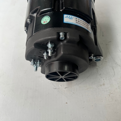 Heavy-Duty 28V 140A Alternator AC172RA for Higer King Long Buses