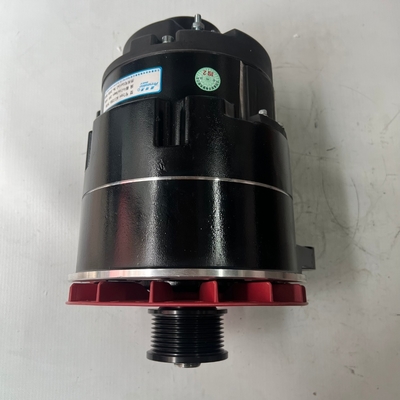 Heavy-Duty 28V 140A Alternator AC172RA for Higer King Long Buses