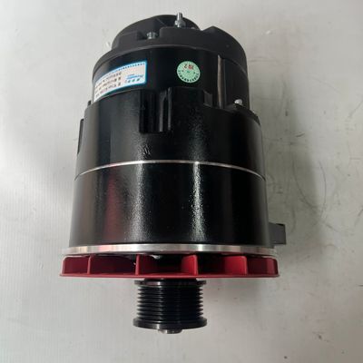 Higer King Long Bus Heavy-Duty Alternator Assembly AC172RA 28V 140A 2000h -40C to 125C Bus Spares