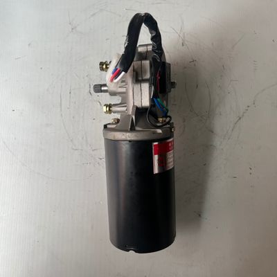 King Long Yutong Higer Bus 24V 150W ZD2835 Wiper Motor 80Nm Overheat Protection 12-Month Bus Spares