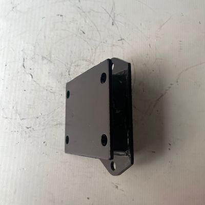 Yutong King Long Bus Engine Mount 1001-06950 Rubber Metal Composite 500kg Load Bus Spares Parts