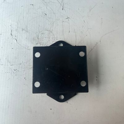 Yutong King Long Bus Engine Mount 1001-06950 Rubber Metal Composite 500kg Load Bus Spares Parts