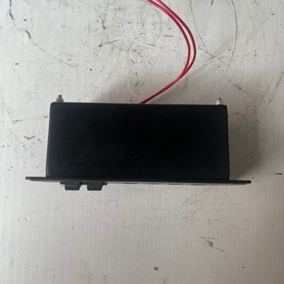 Ankai Bus Air Conditioning Control Panel ABS Plastic DC 24V