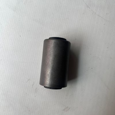 Yutong Bus Leaf Spring Bushing 2912-00276 Steel Rubber Composite IP65 500kg Load Bus Spares Parts