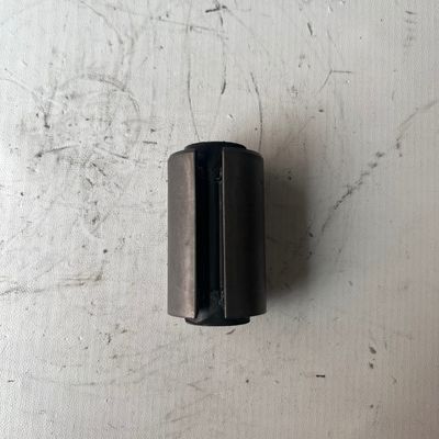 Yutong Bus Leaf Spring Bushing 2912-00276 Steel Rubber Composite IP65 500kg Load Bus Spares Parts