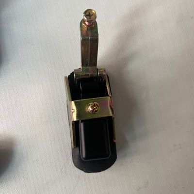 Higer King Long Yutong Ankai Bus Lock Core Set IP65 B+ Anti-Theft Wide Temp Bus Spares 82HA1-34110