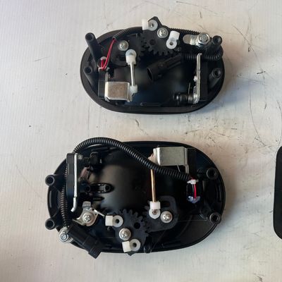 Lock Core Set 82HA1-34110 Higer King Long Yutong Ankai Bus Replacement Component