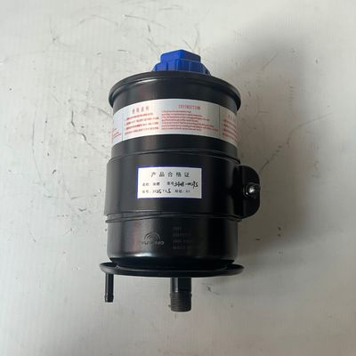 3408-00295 Power Steering Reservoir 5.5L IP67 Sealed King Long Yutong Bus Spares Parts