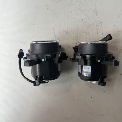 Higer Yutong Bus Fog Lights 4116-00268 4116-00267 IP67 LED CREE XHP50.2 Bus Spares Parts
