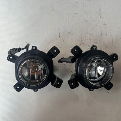 Higer Yutong Bus Fog Lights 4116-00268 4116-00267 IP67 LED CREE XHP50.2 Bus Spares Parts