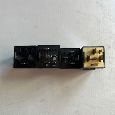 Electrical Relay Assembly SGD202 30A 14V DC Higer Bus Compatible Component