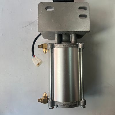 Outswing Door Pump Assembly 61V02-00020 12-24V DC IP67 Higer Bus Replacement Component