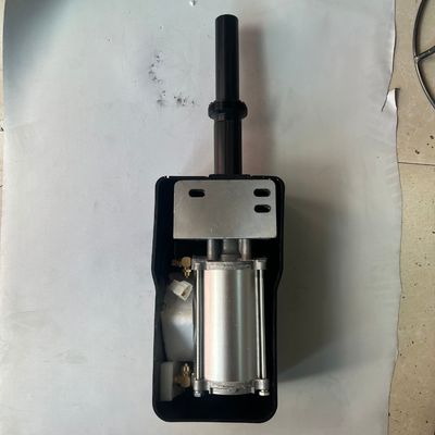 Higer Bus Outswing Door Pump Assembly IP67 12-24V DC 0.3s Startup 61V02-00020 Bus Spares