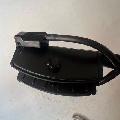 Bus Spares Parts 800mm King Long Yutong Higer Windshield Wiper Arm Assembly 5205-01318 5205-01317