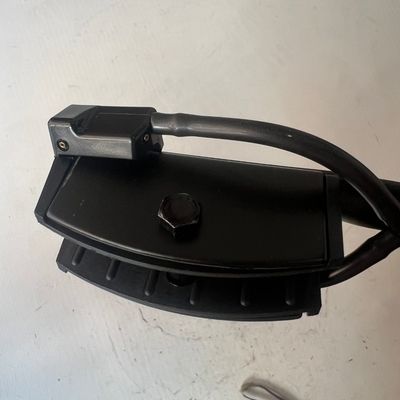 King Long Yutong Higer Bus Wiper Arms 5205-01318 5205-01317