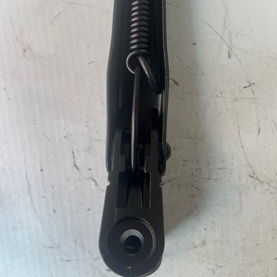 Bus Spares Parts 800mm King Long Yutong Higer Windshield Wiper Arm Assembly 5205-01318 5205-01317