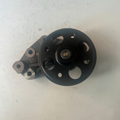 Higer Bus Fan Bearing Housing Assembly S00033268+01 Cast Iron 800MPa 30M Cycle Bus Spares