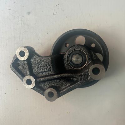 Higer Bus Fan Bearing Housing Assembly S00033268+01 Cast Iron 800MPa 30M Cycle Bus Spares